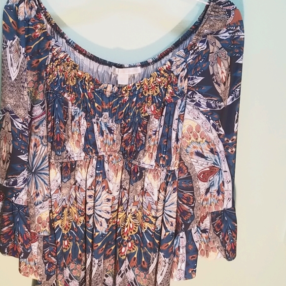 Boston Proper Dress - Picture 2 of 7